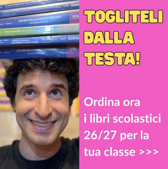 Miraggio - 7 libri da non credere ai tuoi occhi
