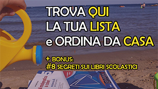 Nuova guida per genitori e studenti ai libri scolastici (23/24)