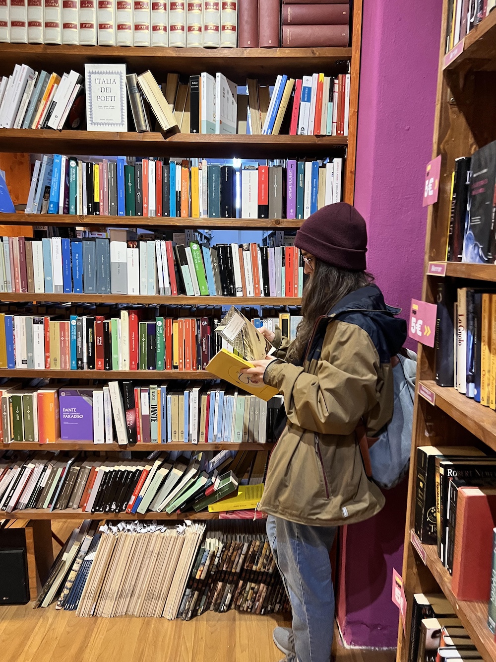 Richiedere la Carta della Cultura 100€ su App IO e usarla per comprare libri in libreria e online